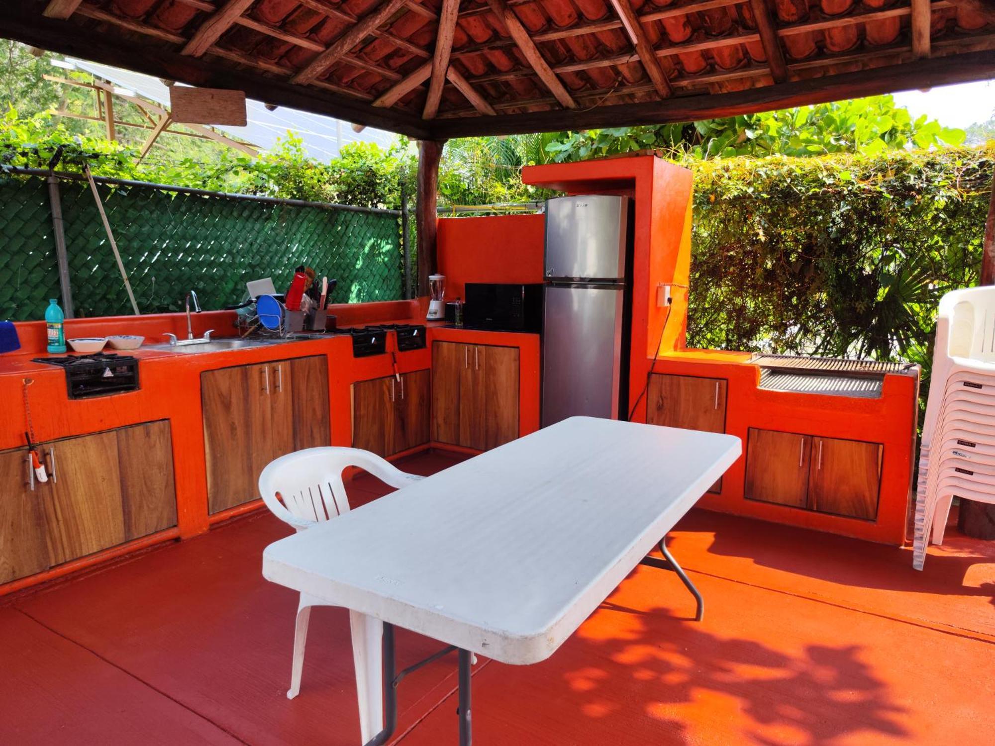 Hotel J.B. Zihuatanejo Exterior photo